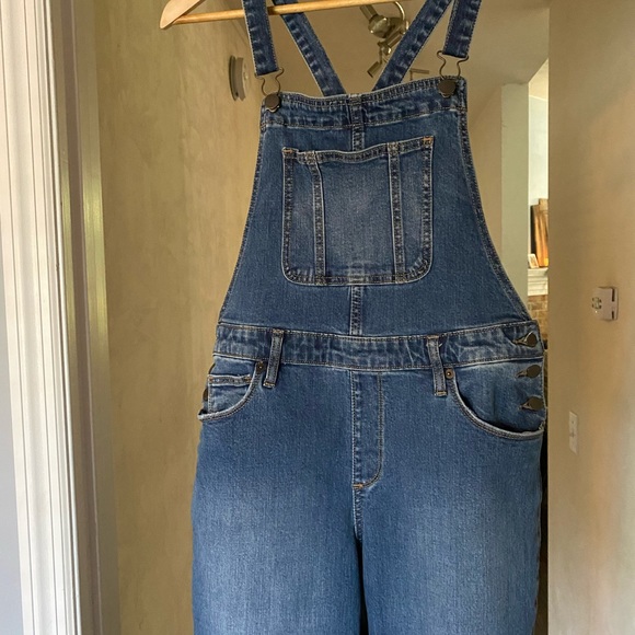 Urban Thread Overalls - Picture 5 of 6